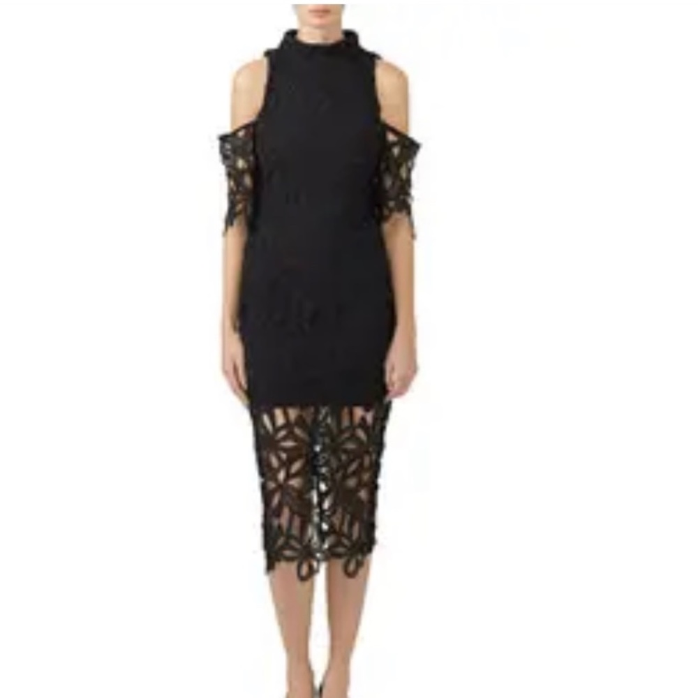 Elliatt Gown